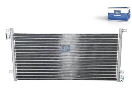 DT CONDENSER