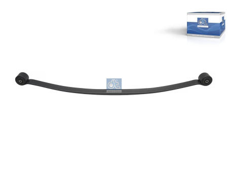 DT LEAF SPRING