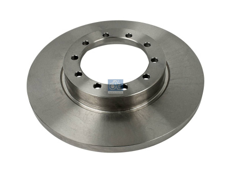 DT BRAKE DISC