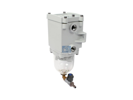 DT FUEL FILTER