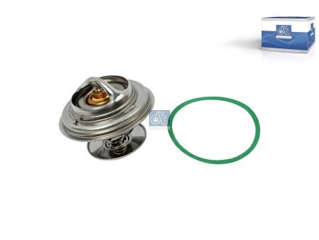 DT THERMOSTAT