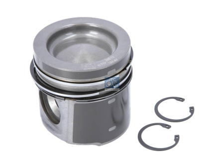 DT PISTON