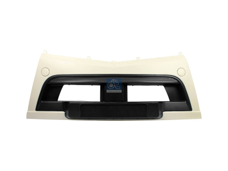 DT BUMPER