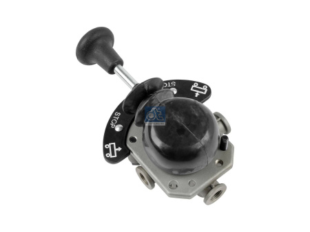 DT CONTROL VALVE