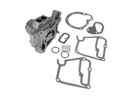 DT WATER PUMP