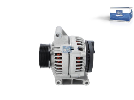 DT ALTERNATOR