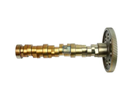 DT CAMSHAFT