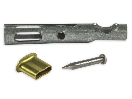 TIR-VAIJERIN PÄÄTESARJA 6 MM