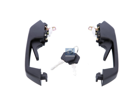 DT DOOR HANDLE KIT