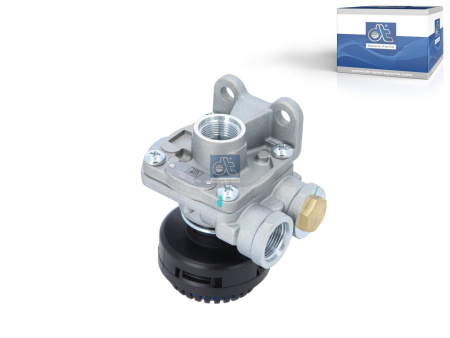 DT QUICK RELEASE VALVE