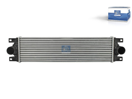 DT INTERCOOLER