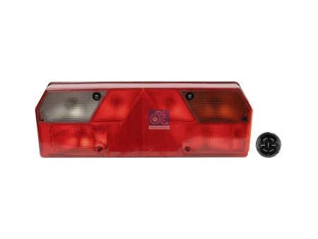 DT TAIL LAMP