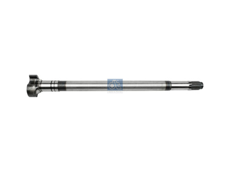 DT BRAKE CAMSHAFT
