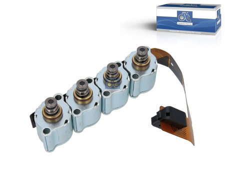 DT VALVE KIT