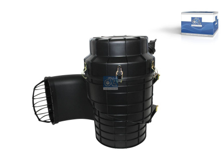 DT AIR FILTER HOUSING