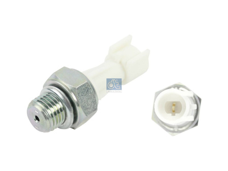 DT OIL PRESSURE SWITCH