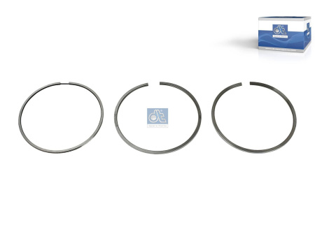 PISTON RING KIT