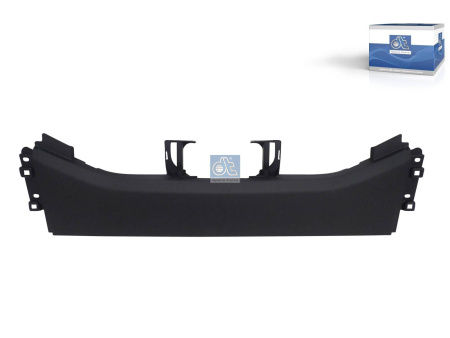 DT BUMPER