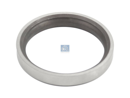 DT VALVE SEAT RING, EXHAUST