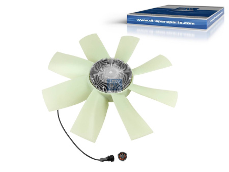 VISCO FAN