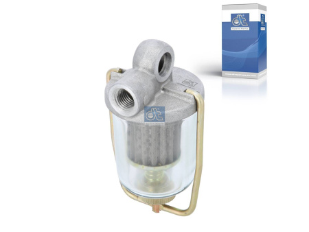 DT FUEL FILTER