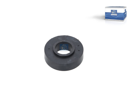 DT VIBRATION DAMPER