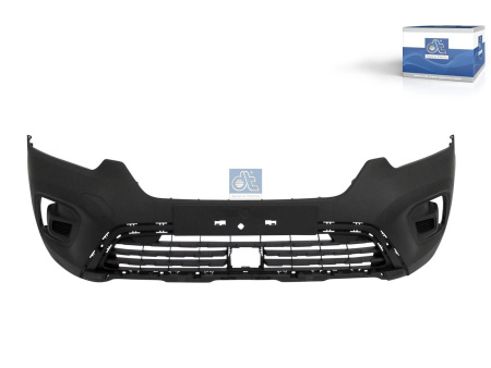 DT BUMPER