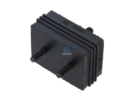 DT RUBBER MOUNTING