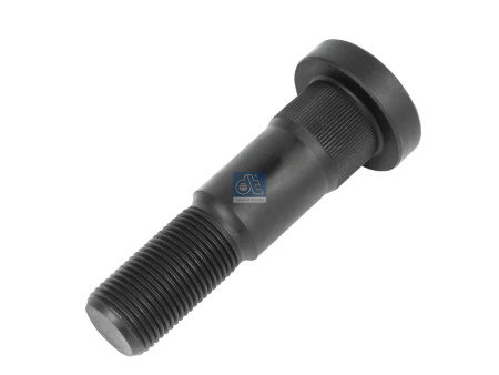 DT VOLVO TAKAPYÖRÄNPULTTI LEVYJARRU VANHEMMAT, 7/8" X14UNF X104/94M
