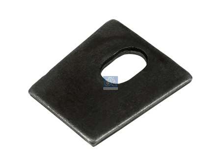 DT LOCK PLATE