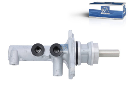 DT BRAKE MASTER CYLINDER