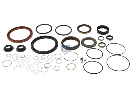 DT SEAL RING KIT