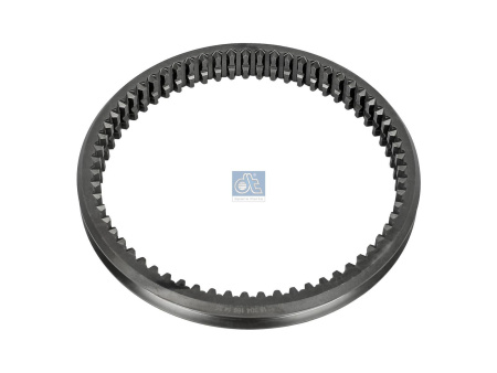 DT COUPLING SLEEVE
