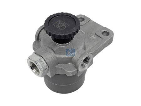 DT PREFILTER