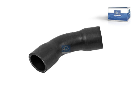 DT RADIATOR HOSE
