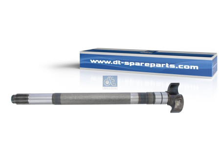 DT BRAKE CAMSHAFT