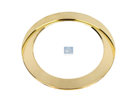 DT THRUST WASHER