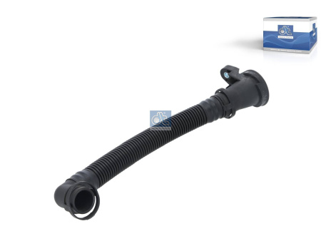 DT OIL FILLER CONNECTOR