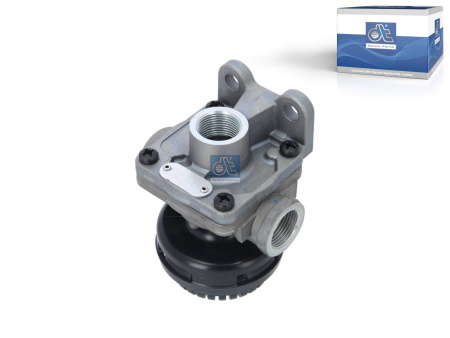 DT QUICK RELEASE VALVE