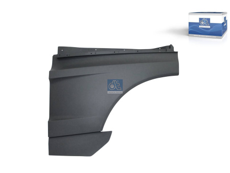 DT DOOR EXTENSION