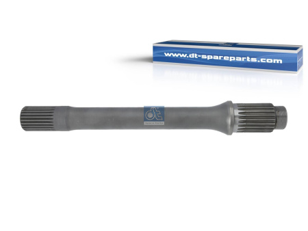 DT INPUT SHAFT