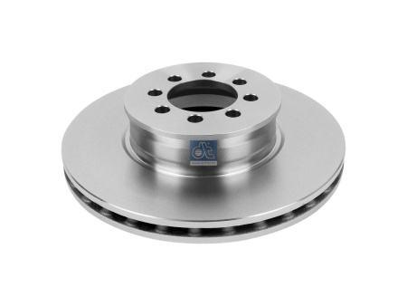 DT BRAKE DISC