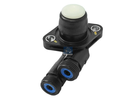 DT CONTROL VALVE