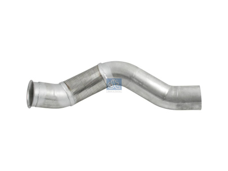 DT EXHAUST PIPE