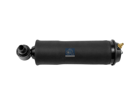 CABIN SHOCK ABSORBER