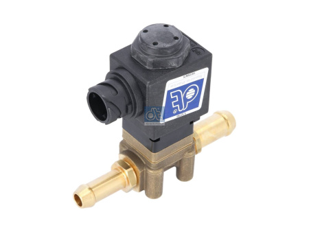 DT SOLENOID VALVE