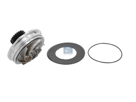 DT WATER PUMP