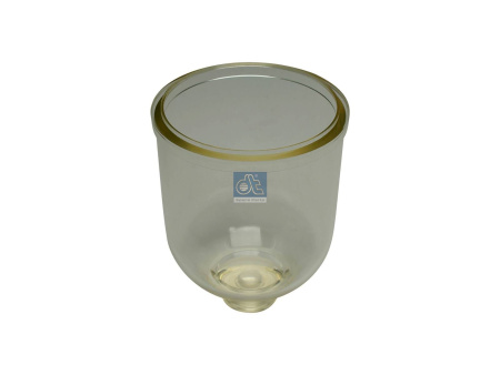 INSPECTION GLASS