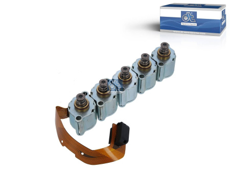 DT VALVE KIT
