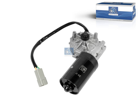 WIPER MOTOR